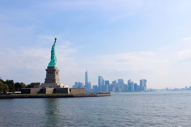 New York NY