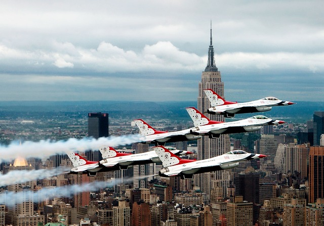 New York NY