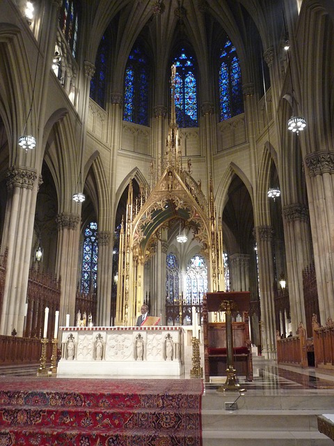New York NY