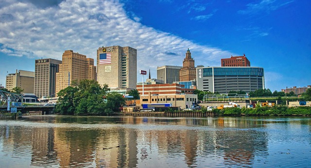 Newark NJ