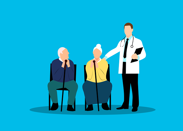 nursing home