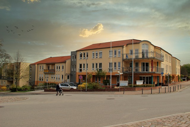 nursing home