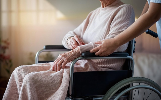 nursing home