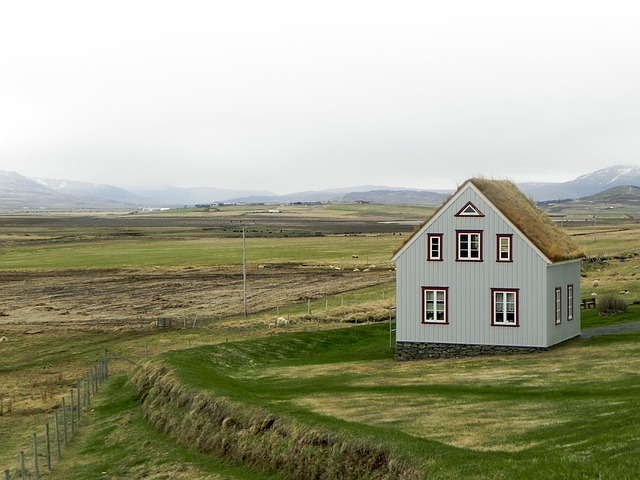 nursing home