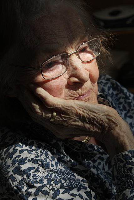 nursing home