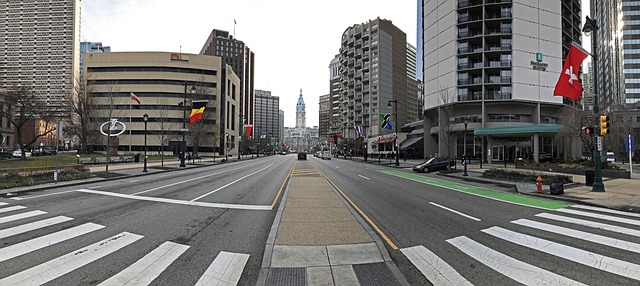Philadelphia PA