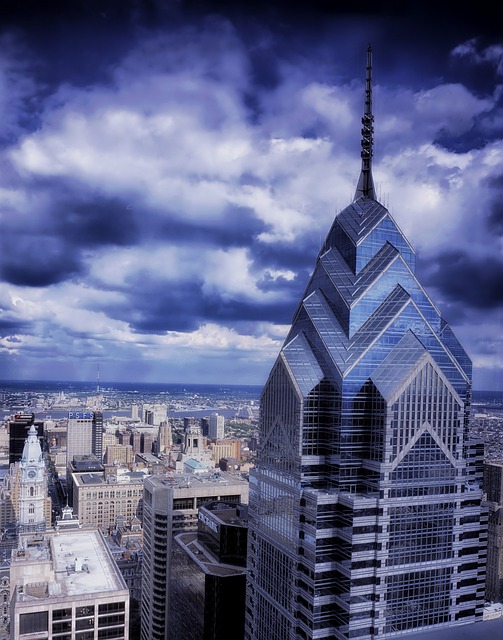 Philadelphia PA