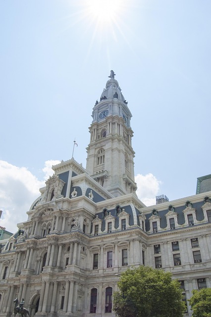Philadelphia PA