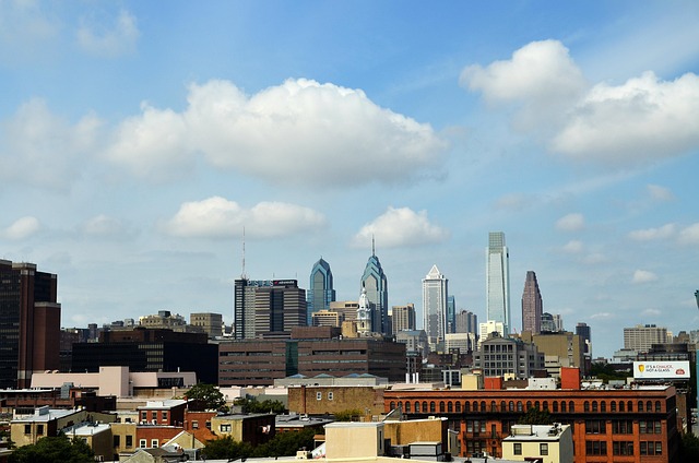 Philadelphia PA