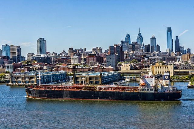 Philadelphia PA