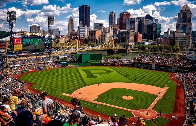 Pittsburgh PA