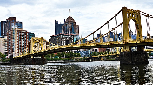 Pittsburgh PA