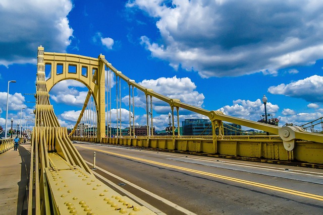 Pittsburgh PA