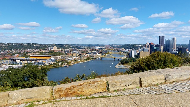 Pittsburgh PA
