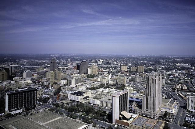 San Antonio TX
