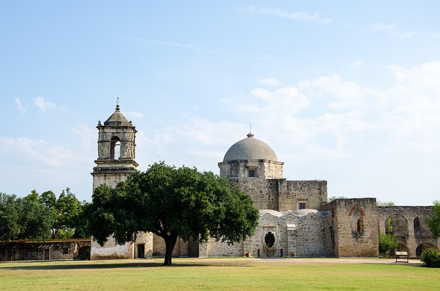 San Antonio TX