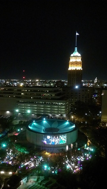 San Antonio TX