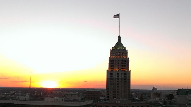 San Antonio TX