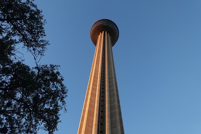 San Antonio TX