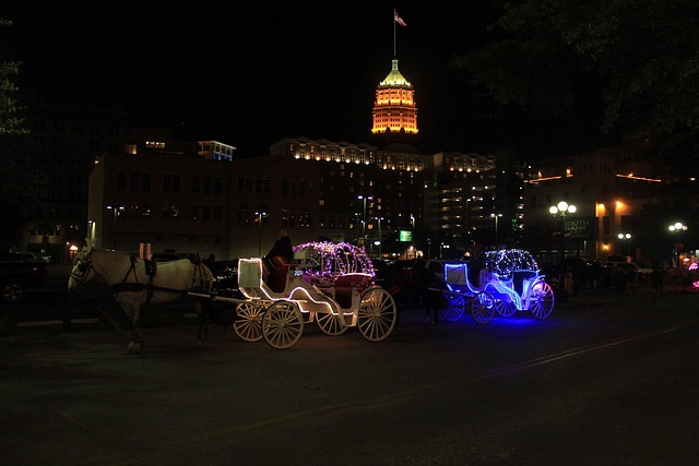 San Antonio TX