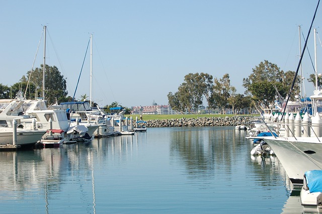 San Diego CA