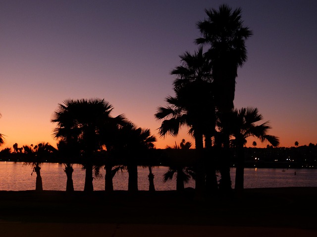 San Diego CA