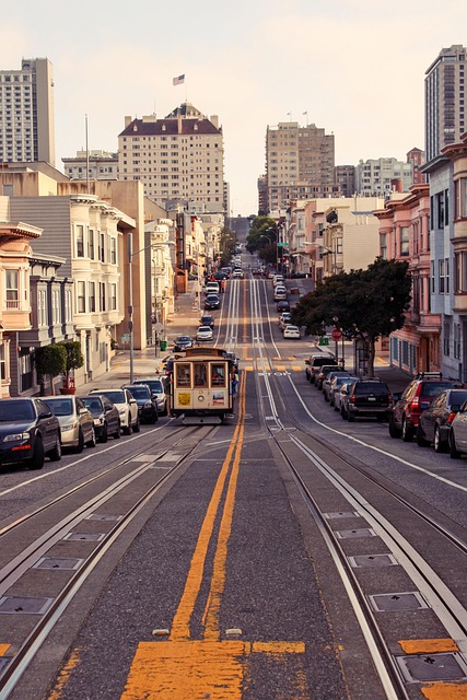 San Francisco CA