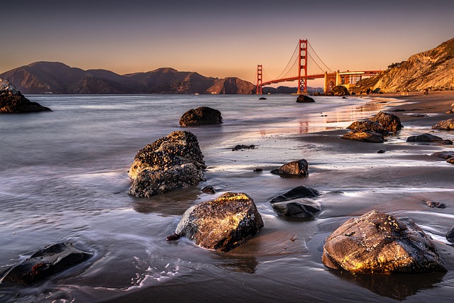 San Francisco CA