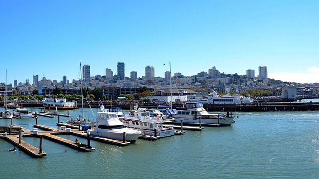 San Francisco CA