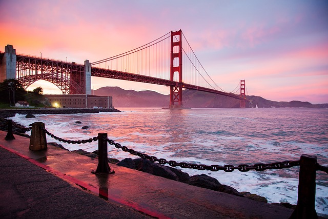 San Francisco CA