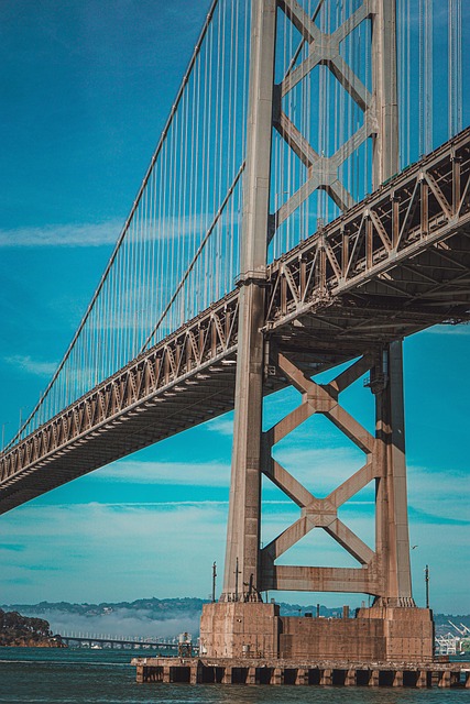 San Francisco CA