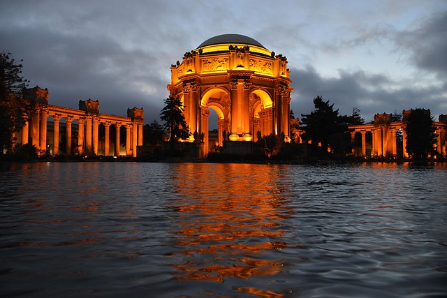 San Francisco CA