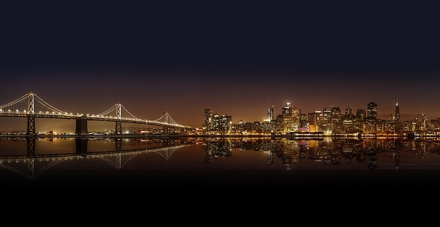 San Francisco CA