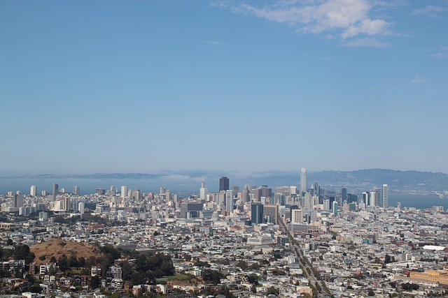 San Francisco CA