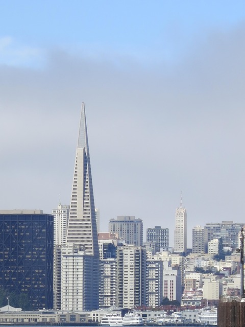 San Francisco CA