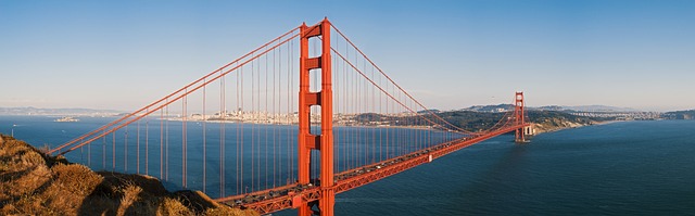 San Francisco CA