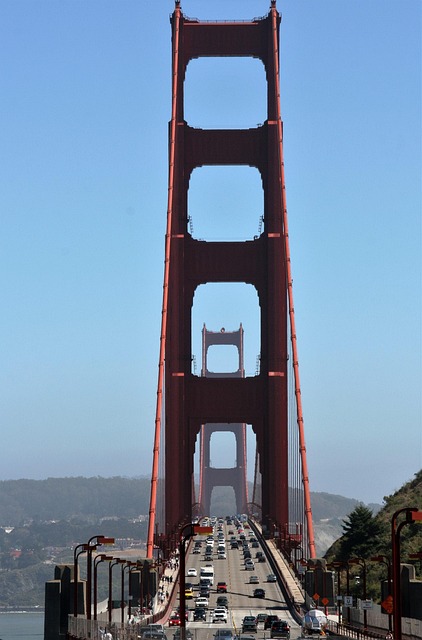 San Francisco CA