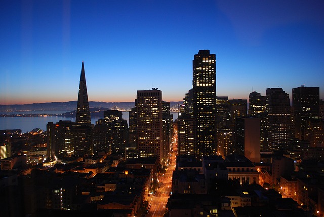 San Francisco CA
