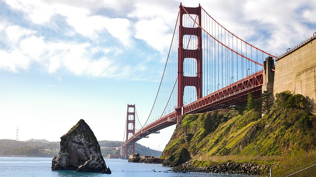 San Francisco CA