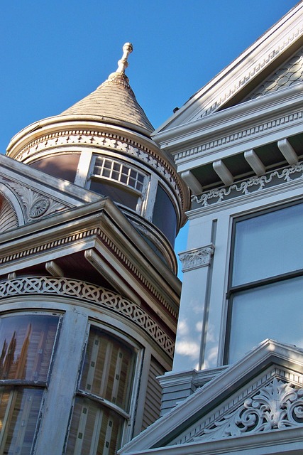 San Francisco CA