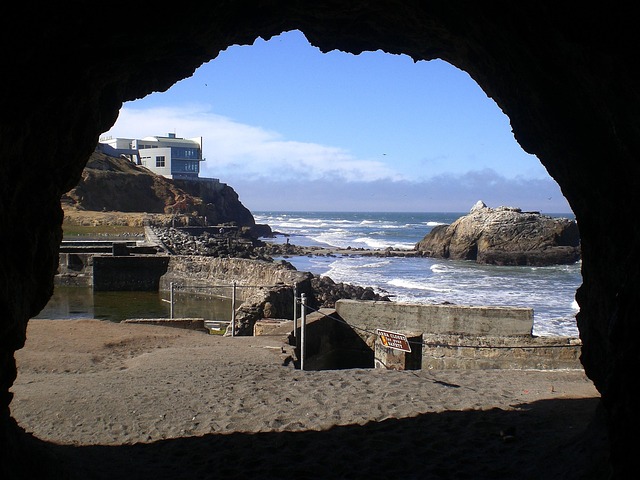 San Francisco CA