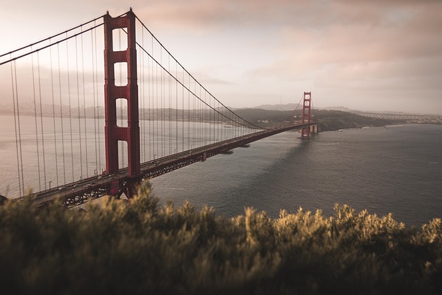 San Francisco CA