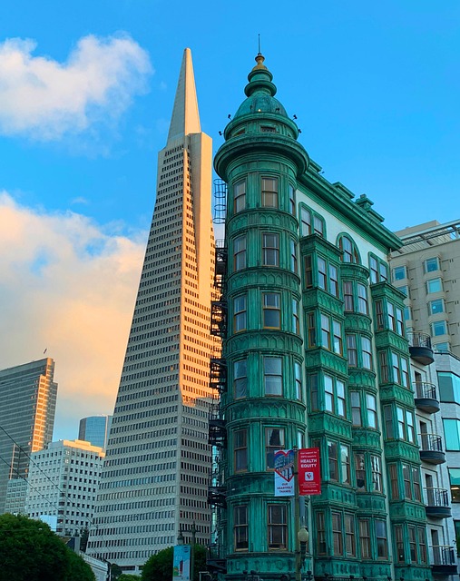 San Francisco CA