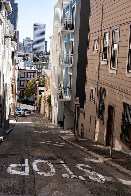 San Francisco CA