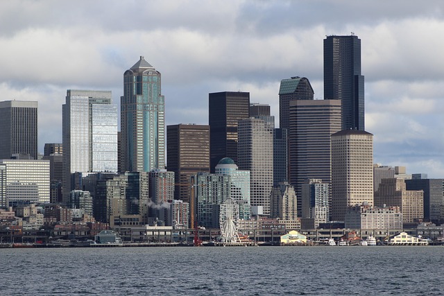Seattle WA