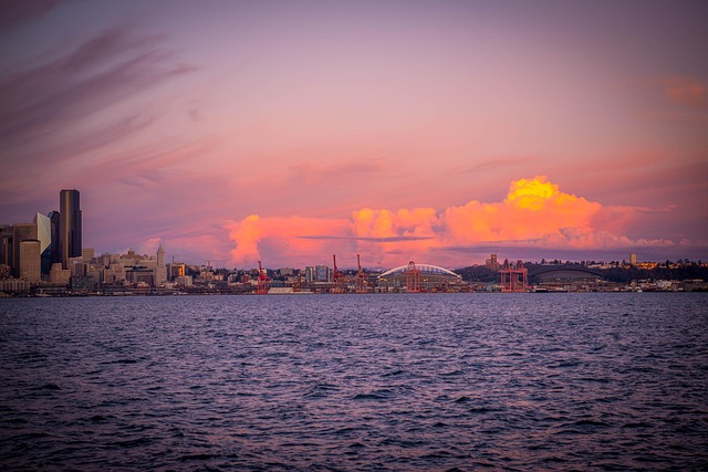 Seattle WA