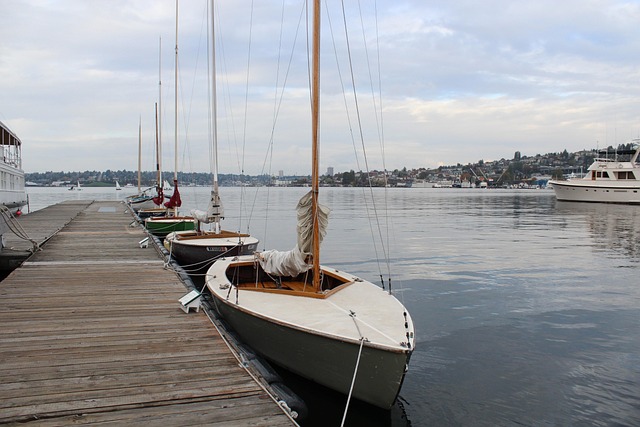 Seattle WA