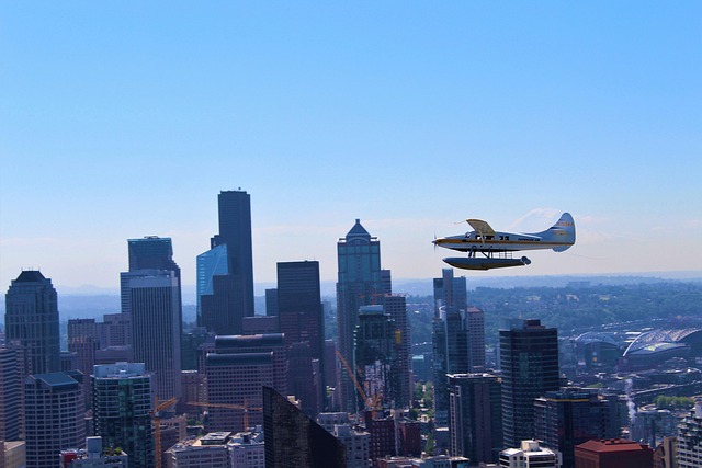 Seattle WA