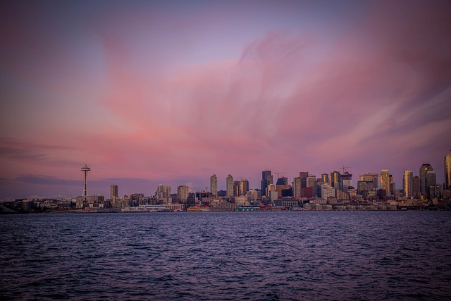 Seattle WA