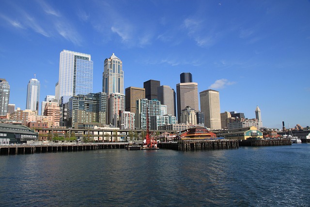 Seattle WA